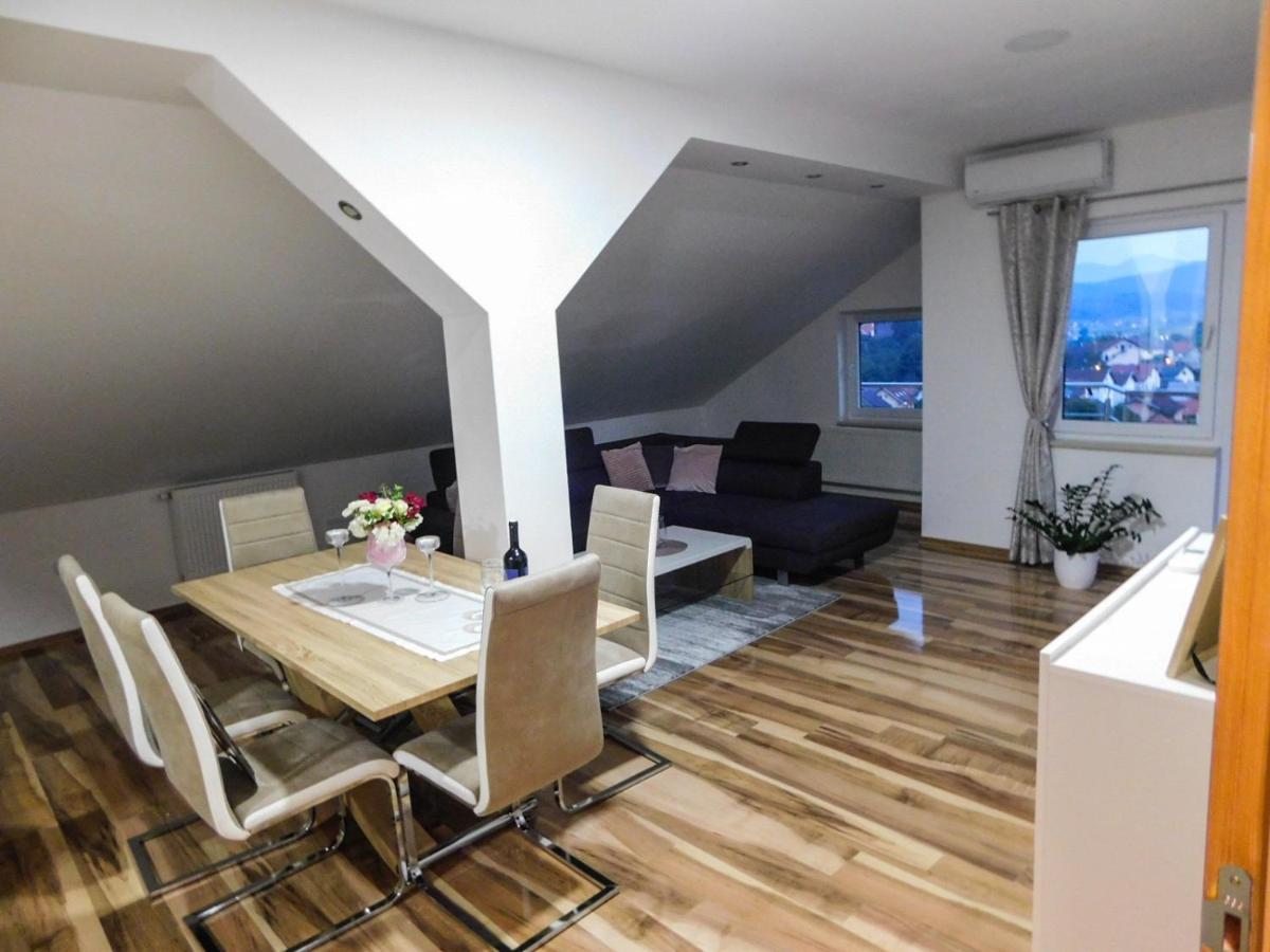 Apartman Lara 오토칵 외부 사진