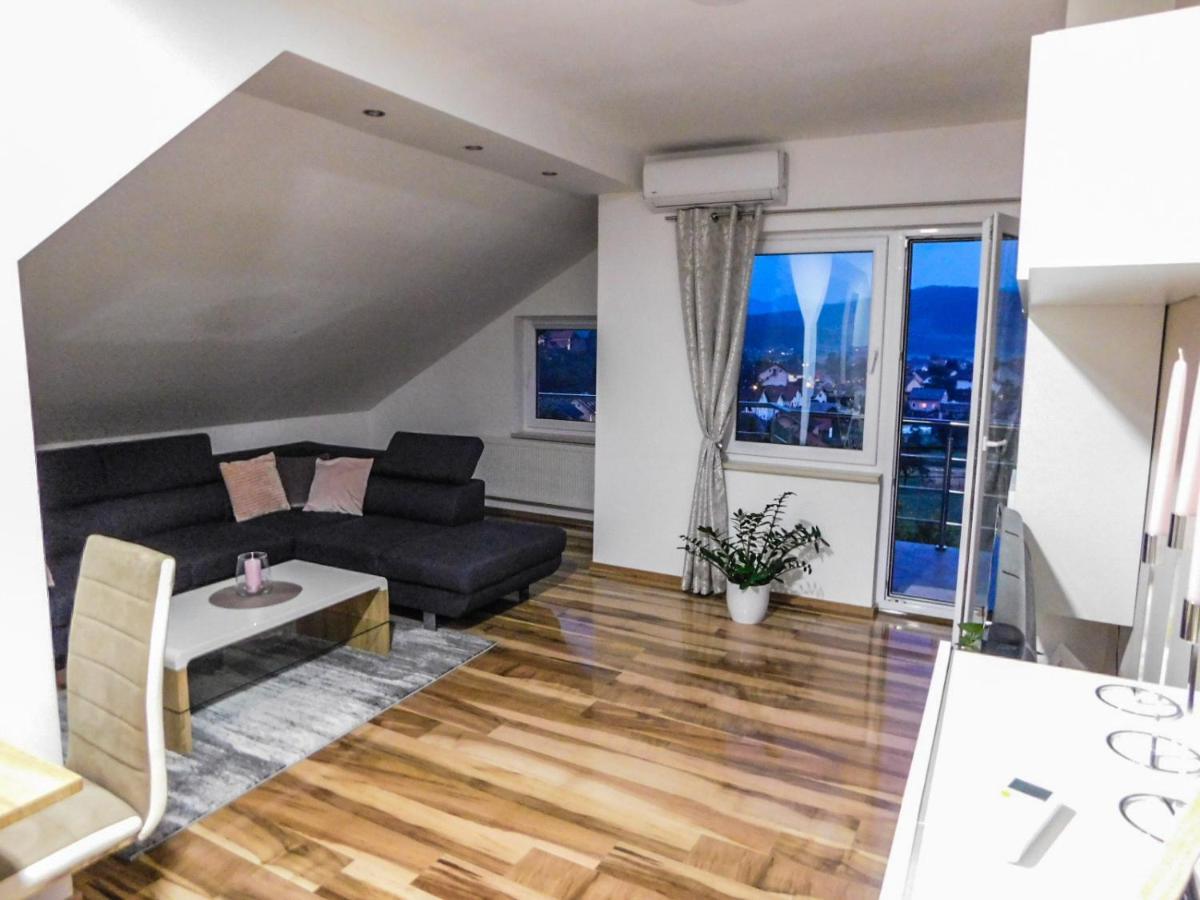 Apartman Lara 오토칵 외부 사진