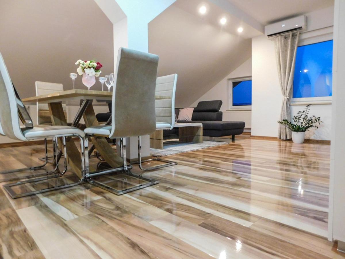 Apartman Lara 오토칵 외부 사진