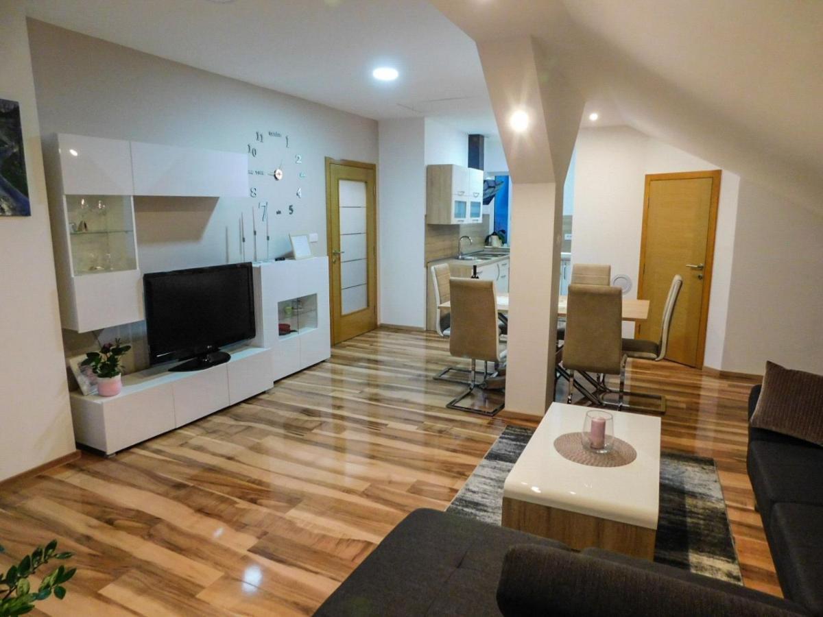 Apartman Lara 오토칵 외부 사진