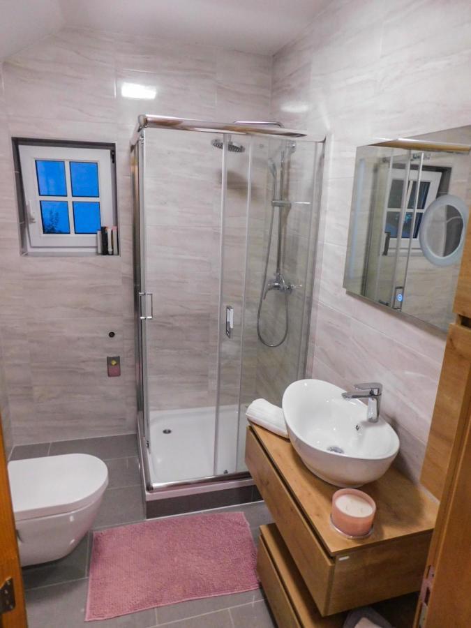 Apartman Lara 오토칵 외부 사진