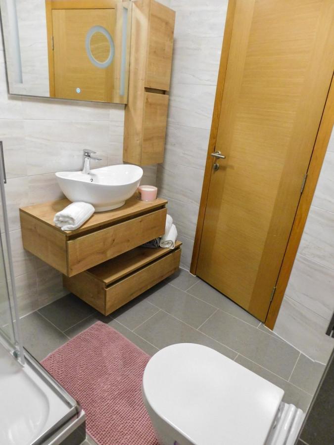Apartman Lara 오토칵 외부 사진