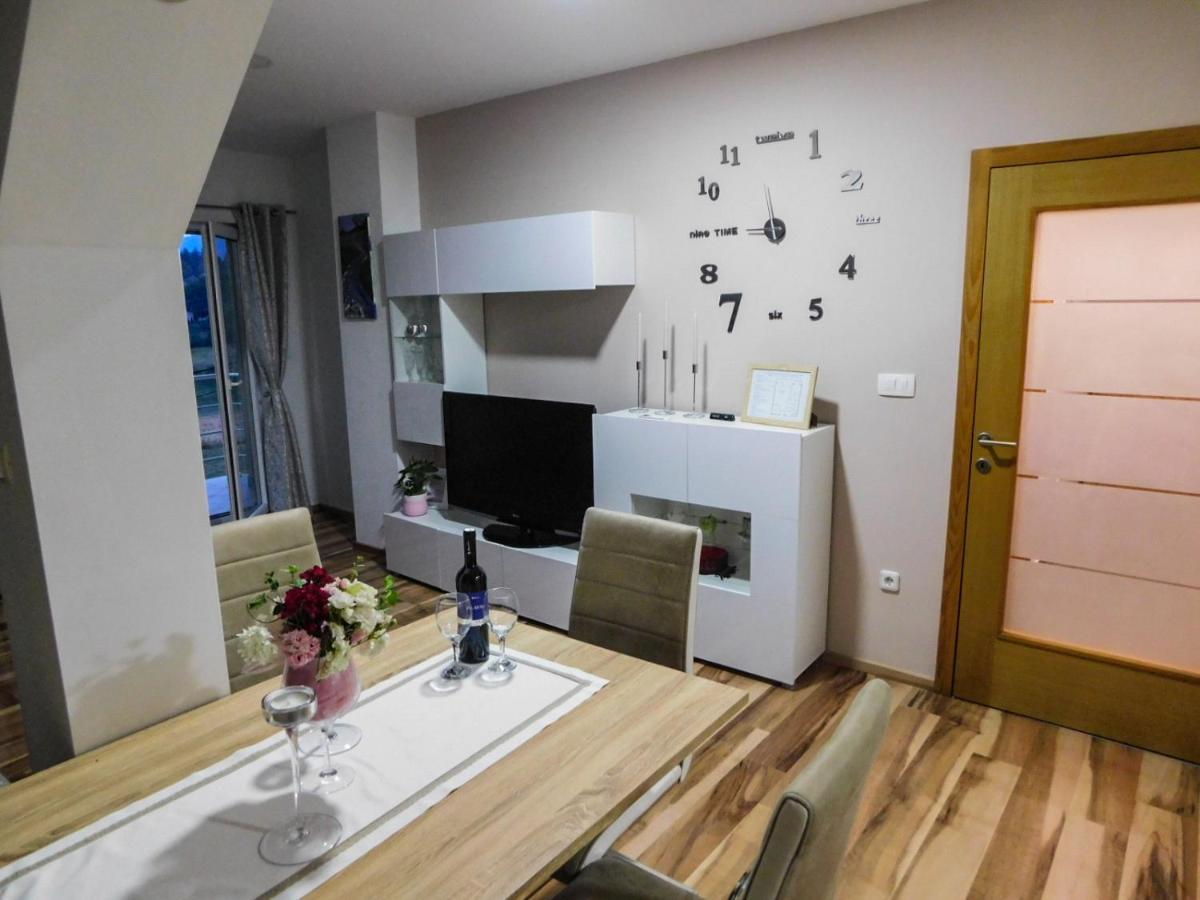 Apartman Lara 오토칵 외부 사진