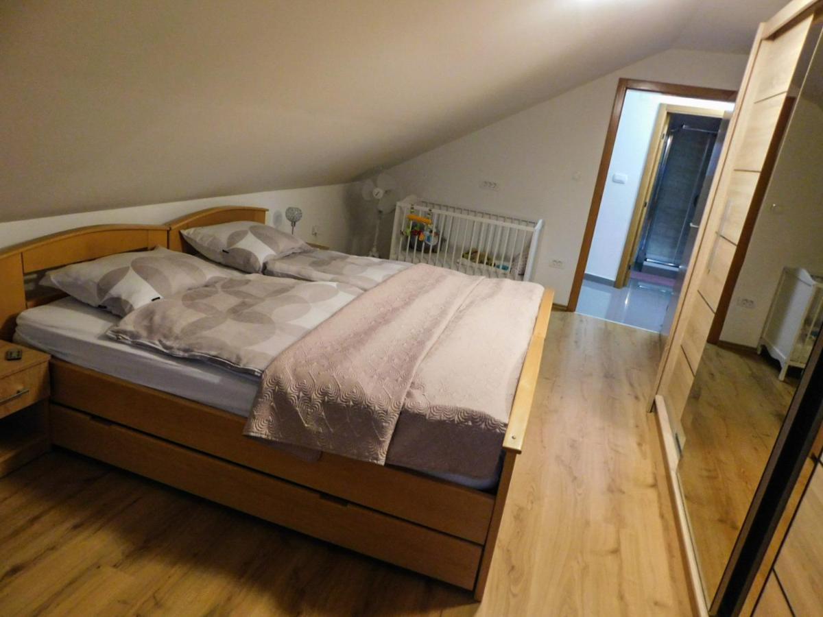 Apartman Lara 오토칵 외부 사진