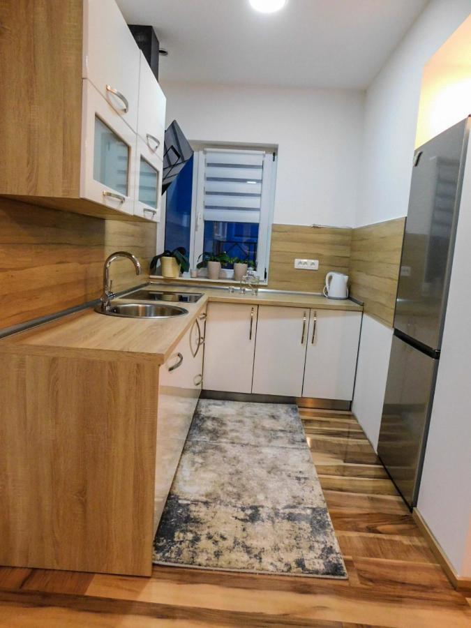 Apartman Lara 오토칵 외부 사진