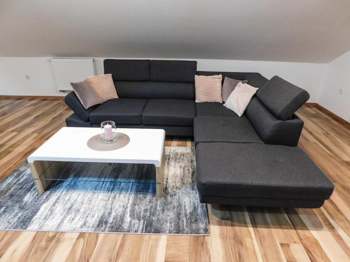 Apartman Lara 오토칵 외부 사진