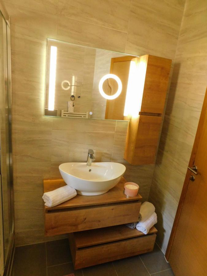 Apartman Lara 오토칵 외부 사진